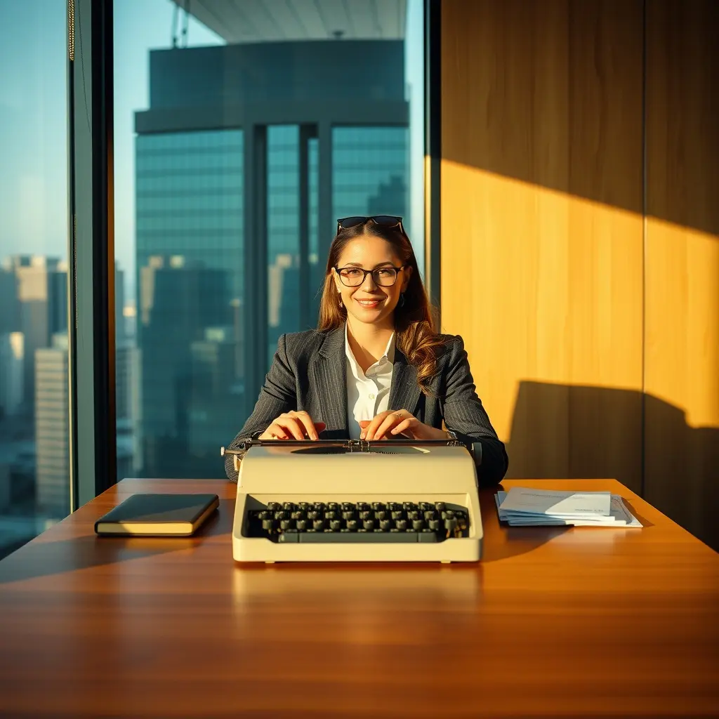 ExecAssistant: executive assistant