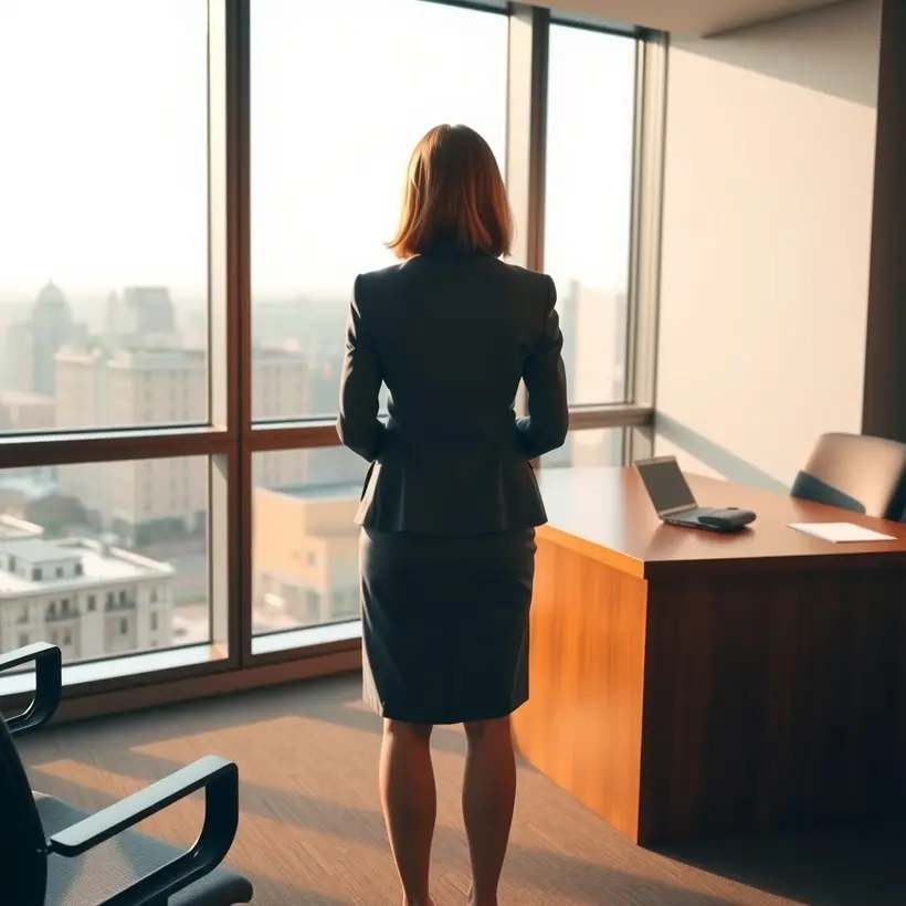 Build me a weekly executive routine